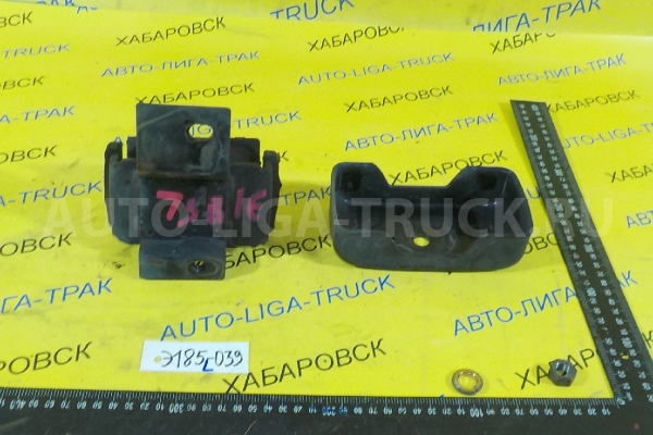 Подушка ДВС Isuzu Elf 4HJ1 Подушка ДВС 4HJ1 2003 8-97120-498-1 Подушка ДВС Isuzu Elf 4HJ1 Подушка ДВС 4HJ1 2003 8-97120-498-1