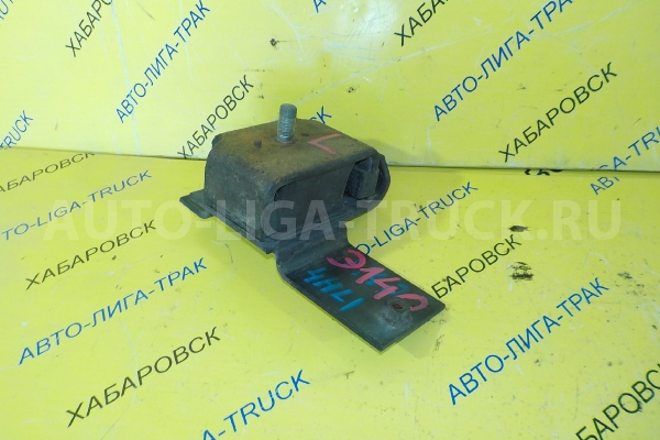Подушка ДВС Isuzu Elf 4HL1  4HL1 2004  8-97162-766-1