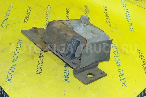Подушка ДВС Isuzu Elf 4HL1 Подушка ДВС 4HL1 2003 8-97162-765-1 Подушка ДВС Isuzu Elf 4HL1 Подушка ДВС 4HL1 2003 8-97162-765-1
