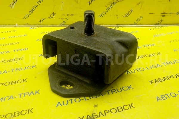 Подушка ДВС Isuzu Elf / 4BE1 / ( Оригинал, Япония) / Подушка ДВС 8-97105-921-0 Подушка ДВС Isuzu Elf / 4BE1 / ( Оригинал, Япония) / Подушка ДВС 8-97105-921-0