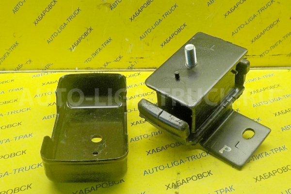 Подушка ДВС Isuzu Elf / 4HG1 / ( Оригинал, Япония) Подушка ДВС 8-97120-498-1 Подушка ДВС Isuzu Elf / 4HG1 / ( Оригинал, Япония) Подушка ДВС 8-97120-498-1