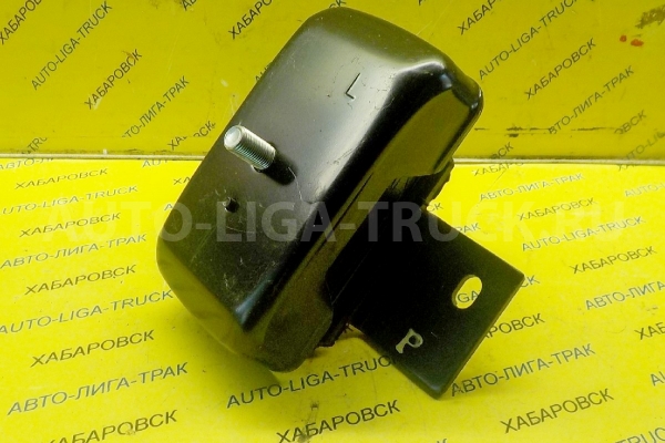 Подушка ДВС Isuzu Elf / 4HG1 / ( Оригинал, Япония) Подушка ДВС 8-97120-498-1 Подушка ДВС Isuzu Elf / 4HG1 / ( Оригинал, Япония) Подушка ДВС 8-97120-498-1