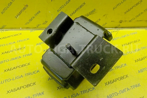 Подушка ДВС Isuzu Elf Подушка ДВС 8-97120-498-1 Подушка ДВС Isuzu Elf Подушка ДВС 8-97120-498-1