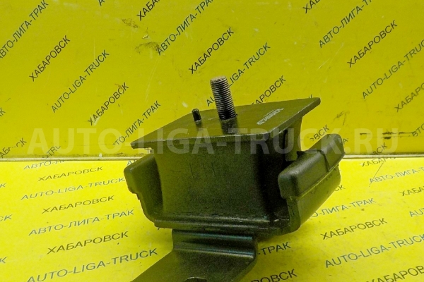 Подушка ДВС Isuzu Elf Подушка ДВС 8-97120-498-1 Подушка ДВС Isuzu Elf Подушка ДВС 8-97120-498-1