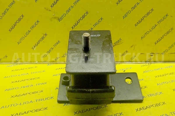 Подушка ДВС Isuzu Elf Подушка ДВС 8-97120-498-1 Подушка ДВС Isuzu Elf Подушка ДВС 8-97120-498-1
