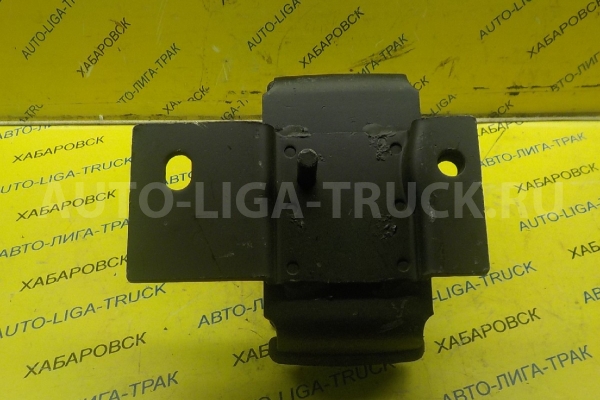 Подушка ДВС Isuzu Elf Подушка ДВС 8-97120-498-1 Подушка ДВС Isuzu Elf Подушка ДВС 8-97120-498-1