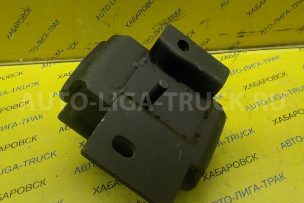 Подушка ДВС Isuzu Elf Подушка ДВС 8-97120-498-1 Подушка ДВС Isuzu Elf Подушка ДВС 8-97120-498-1