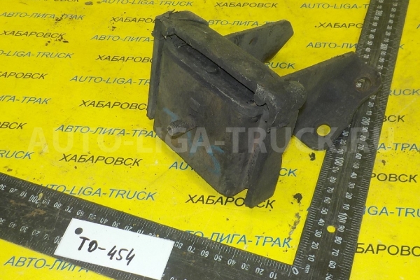 Подушка ДВС Mazda Titan Подушка ДВС    W065-39-340