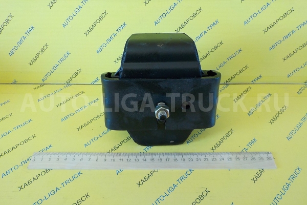 Подушка ДВС Mazda Titan     W220-39-040A