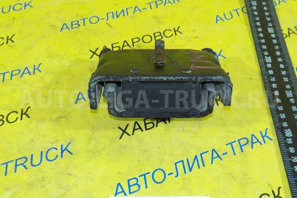 Подушка ДВС Mazda Titan SL Подушка ДВС SL 1989  W023-39-040A
