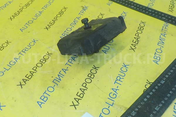 Подушка ДВС Mazda Titan SL Подушка ДВС SL 1994  W023-39-040A