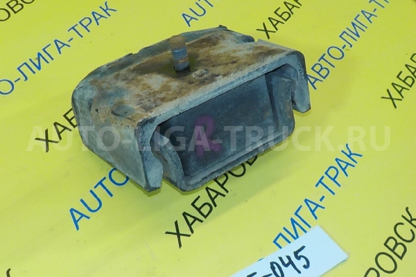 Подушка ДВС Mazda Titan TF Подушка ДВС TF 1996  W424-39-040B