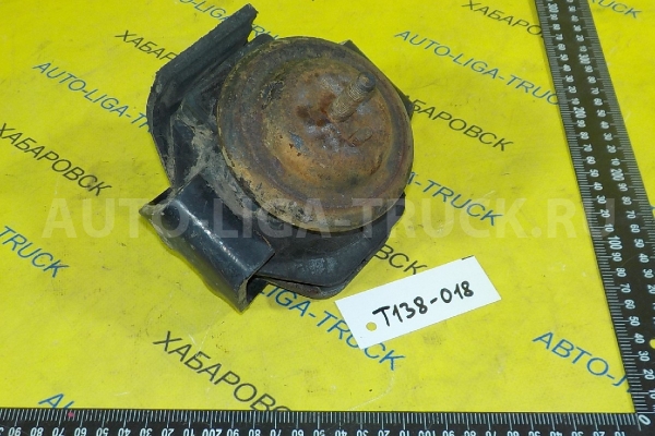 Подушка ДВС Mazda Titan TF Подушка ДВС TF 1994  W220-39-040A