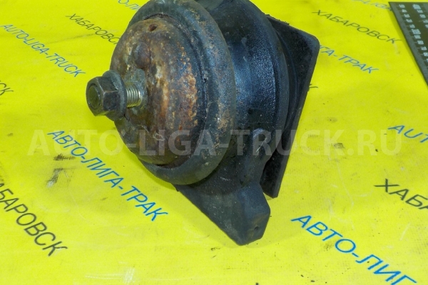 Подушка ДВС Mitsubishi Canter 4D35 Подушка ДВС 4D35 ME017631 Подушка ДВС Mitsubishi Canter 4D35 Подушка ДВС 4D35 ME017631