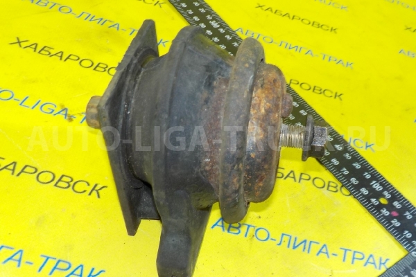 Подушка ДВС Mitsubishi Canter 4D35 Подушка ДВС 4D35 ME017631 Подушка ДВС Mitsubishi Canter 4D35 Подушка ДВС 4D35 ME017631
