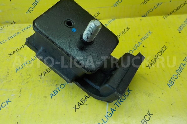 Подушка ДВС Mitsubishi Canter     ME001197