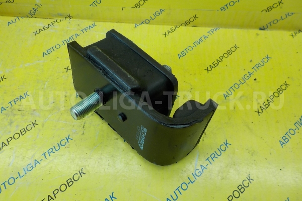 Подушка ДВС Mitsubishi Canter     ME001197