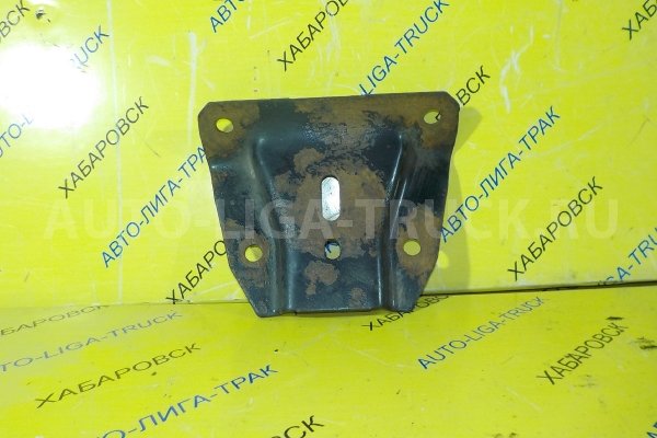 Подушка ДВС Mitsubishi Canter 4D33 Подушка ДВС 4D33 2000  MC122555