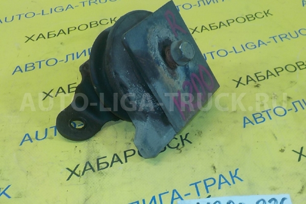 Подушка ДВС Mitsubishi Canter 4D33 Подушка ДВС 4D33 1999  ME017631