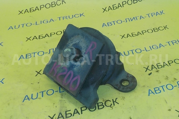 Подушка ДВС Mitsubishi Canter 4D33 Подушка ДВС 4D33 1999  ME017631