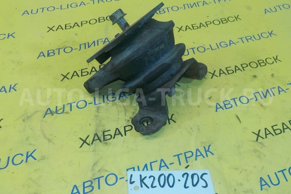 Подушка ДВС Mitsubishi Canter 4D33 Подушка ДВС 4D33 1999  ME017631