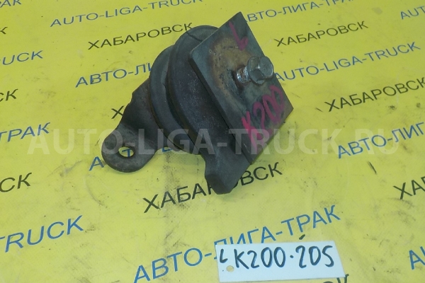 Подушка ДВС Mitsubishi Canter 4D33 Подушка ДВС 4D33 1999  ME017631