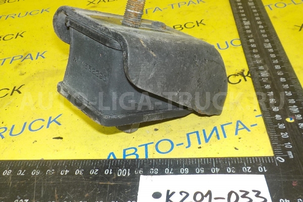 Подушка ДВС Mitsubishi Canter 4M40 Подушка ДВС 4M40 2000  MK332290