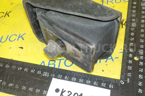 Подушка ДВС Mitsubishi Canter 4M40 Подушка ДВС 4M40 2000  MK332290