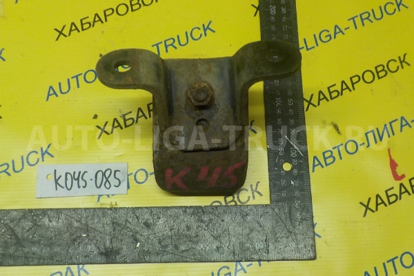 Подушка ДВС Mitsubishi Canter 4M40 Подушка ДВС 4M40   ME200757