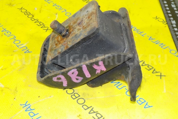 Подушка ДВС Mitsubishi Canter 4M40 Подушка ДВС 4M40 2003  MK332290