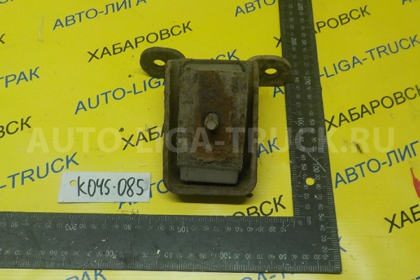 Подушка ДВС Mitsubishi Canter 4M40 Подушка ДВС 4M40   ME200757
