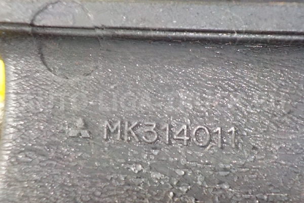 Подушка ДВС Mitsubishi Canter 4M51 Подушка ДВС 4M51   MK314011