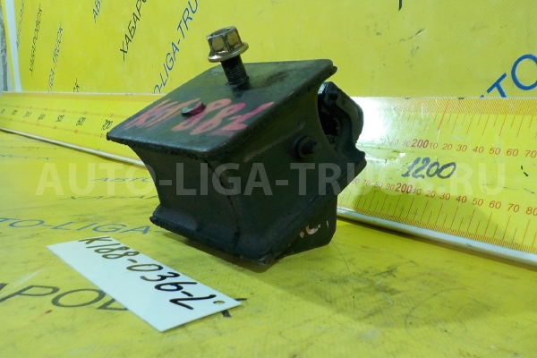 Подушка ДВС Mitsubishi Canter 4M51 Подушка ДВС 4M51 2001  MK314011