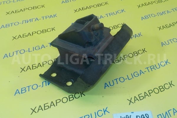 Подушка ДВС Mitsubishi Canter 4M51 Подушка ДВС 4M51 2000  MK314011