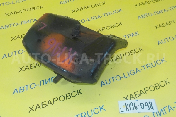 Подушка ДВС Mitsubishi Canter 4M51 Подушка ДВС 4M51 2000  MK314011