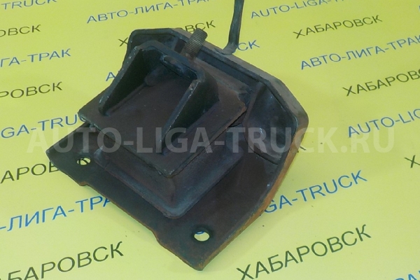 Подушка ДВС Mitsubishi Canter 4M51 Подушка ДВС 4M51 2000  MK314011