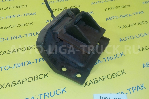 Подушка ДВС Mitsubishi Canter 4M51 Подушка ДВС 4M51 2000 MK314011 Подушка ДВС Mitsubishi Canter 4M51 Подушка ДВС 4M51 2000 MK314011