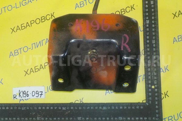 Подушка ДВС Mitsubishi Canter 4M51 Подушка ДВС 4M51 2000  MK314011