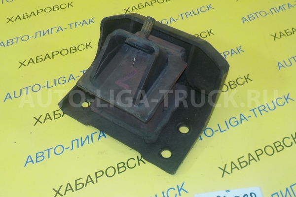 Подушка ДВС Mitsubishi Canter 4M51 Подушка ДВС 4M51 2000  MK314011