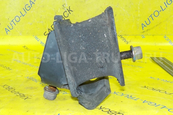 Подушка ДВС Mitsubishi Canter 4M51 Подушка ДВС 4M51   MK314011