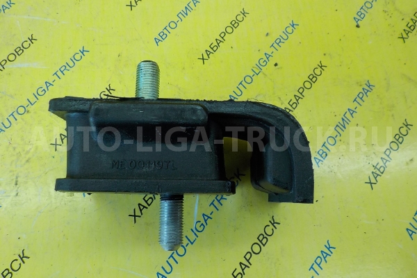 Подушка ДВС Mitsubishi Canter     ME001197