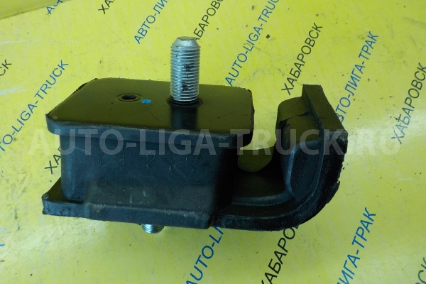 Подушка ДВС Mitsubishi Canter     ME001197