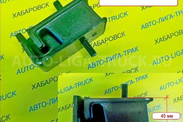 Подушка ДВС Nissan Atlas Подушка ДВС    11220-T6010