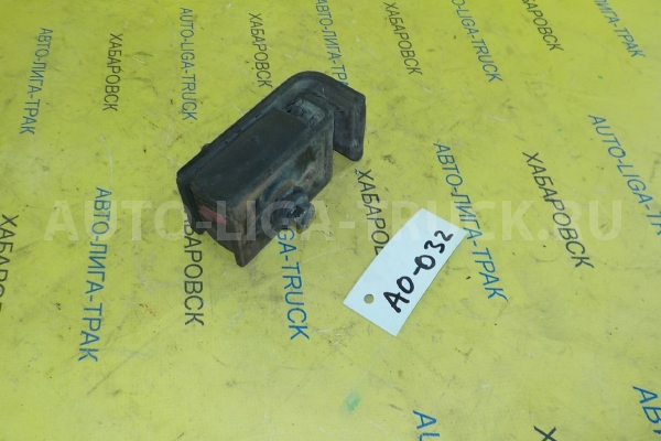Подушка ДВС Nissan Atlas     11221-6T000