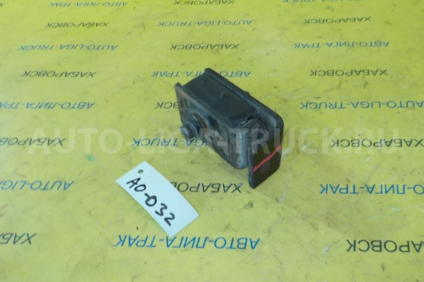 Подушка ДВС Nissan Atlas     11221-6T000