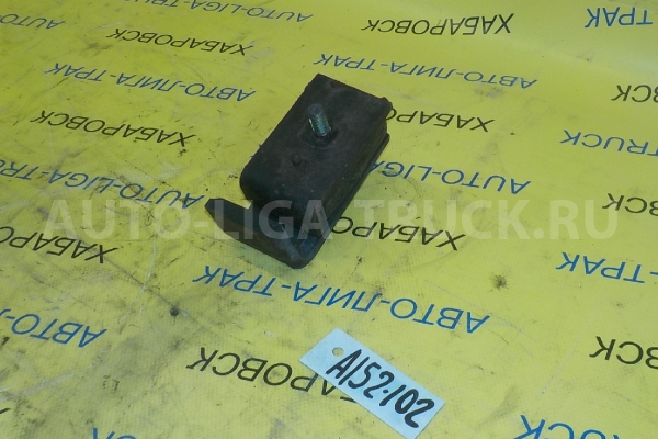 Подушка ДВС Nissan Atlas KA20DE Подушка ДВС  2003  11220-5T000