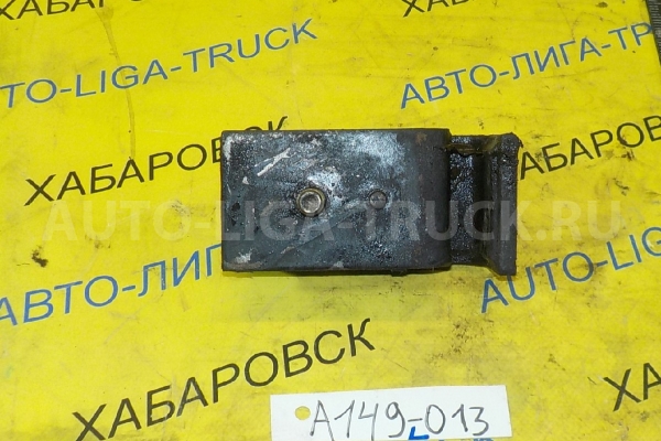 Подушка ДВС Nissan Atlas TD27 Подушка ДВС TD27 1993  11221-6T000