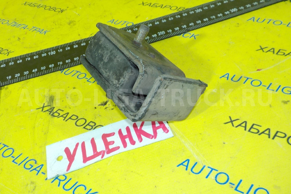 Подушка ДВС Nissan Atlas TD27 Подушка ДВС TD27 1996  11220-6T000