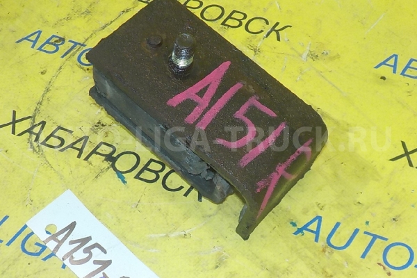Подушка ДВС Nissan Atlas TD27 Подушка ДВС TD27 1997  11220-6T000