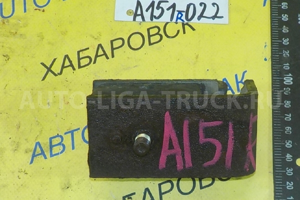 Подушка ДВС Nissan Atlas TD27 Подушка ДВС TD27 1997  11220-6T000